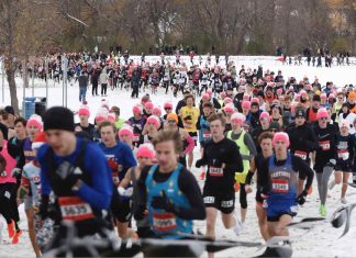 2025 Fall Cross Country & Racing Season, November 13, 2025, Week 11, Day 4, Thursday is Speed-Play Day!