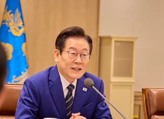 President Lee Stresses Rewarding Virtue, Punishing Vice in Probe – 조선일보