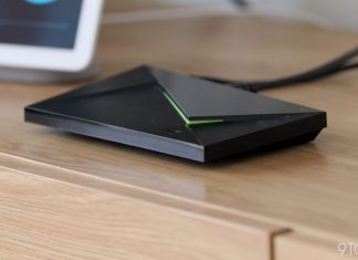 Nvidia Shield TV gets yet another update with quality-of-life improvements