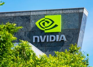 Stocks Soar on Robust Nvidia Earnings