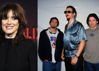 Primus: the story of Wynona’s Big Brown Beaver, from Winona Ryder to the Grammys