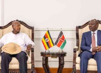 Museveni’s ocean access claim: What international laws say