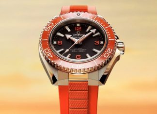 OMEGA’s Ceramic Gambit: How the Seamaster Planet Ocean Challenges Rolex’s Design Dominance