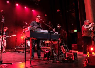 They Might Be Giants hits town for two nights, two different venues