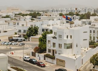 In a fast-moving Gulf, Oman’s urbanism experiment is betting on slow and steady