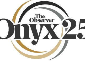 Polished In Purpose: The Spirit Of The ONYX 25