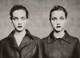 A Master of Fashion Photography Who Embraces Accidents