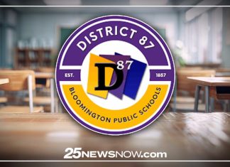 Bloomington High School officials call no-phone policy a success