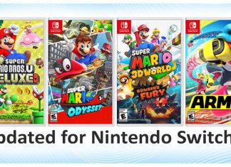 Panic Button reveals that it worked with Nintendo on Switch 1 game updates for Switch 2