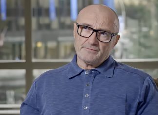 The Motown songs Phil Collins called too good to improve on