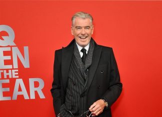 2025 GQ Men of the Year Awards: Menswear Edition – Red Carpet Fashion Awards