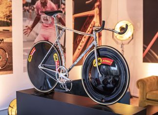Pro bikes, classic bikes, immaculate wraps and mega gadgets – the biggest gallery of the best details we spotted at Rouleur Live 2025