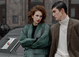 The art of looking good: 10 quiet style rules that instantly upgrade your look – VegOut