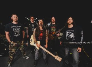 New POWER TRIP Music Is Coming: ‘We’re ‘Opening A New Chapter That’s Awesome And Inspiring In A Different Way’