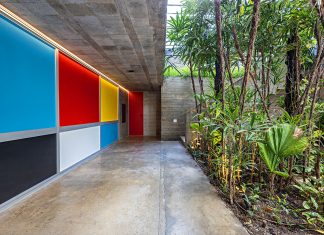 Ruy Ohtake’s brutalist work gets an update by his son