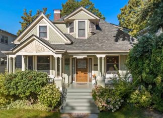 Victorian-era homes for sale in Portland: 5 historic properties from $500K to $1.5M