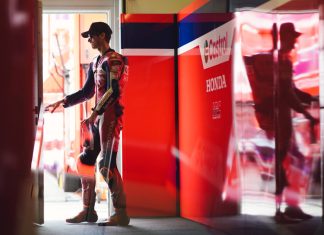 Marini and Mir target positive end in final a…