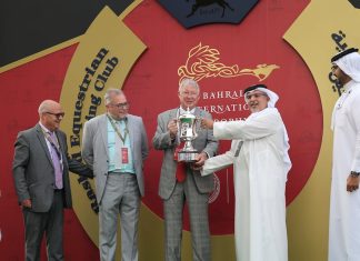 Bahrain’s booming racing scene at heart of kingdom’s grand sporting ambitions