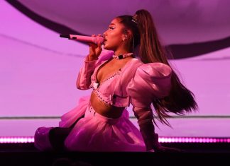 Ariana Grande says 2026 tour may be her last ‘for a long, long time’