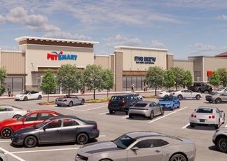 Construction underway on much-anticipated Ramona Station project at former Kmart site – San Diego Union-Tribune