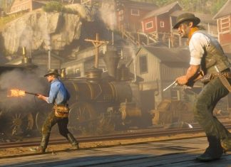 Red Dead Redemption coming to mobile phones, to Netflix and next-gen consoles on this date…
(HT Tech)