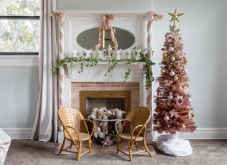 14 Christmas Color Palettes That Aren’t Red and Green