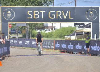 SBT GRVL returns to pre-2025 race routes amid tension with local ranchers and property owners