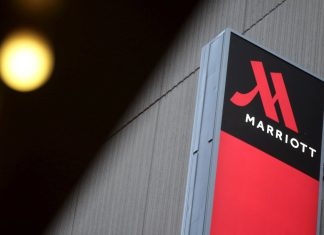 Guests reportedly left stranded mid-stay following collapse of Marriott-linked hotel chain