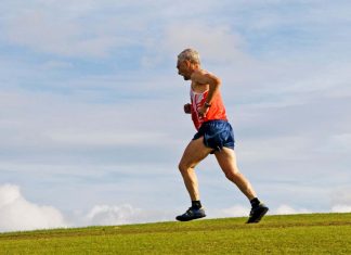 Men may have to exercise more than women to get same heart benefits