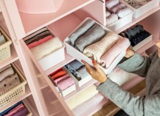 This is why Israelis love and need storage, and how to make it work better