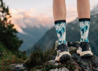 EXCLUSIVE: Marquee Brands Buys Stance for a Leg Up – WWD