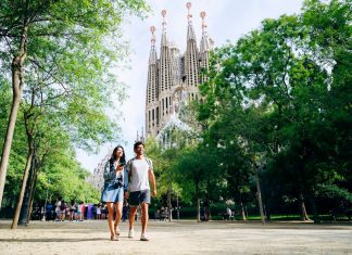 How I got a 45% return on a Hyatt stay in Barcelona