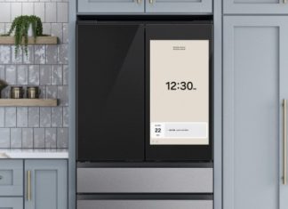Samsung makes ads on $3,499 smart fridges official with upcoming software update