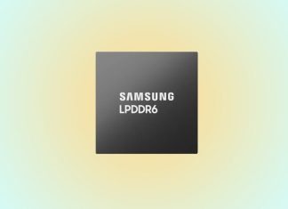 Samsung unveils LPDDR6 RAM that Galaxy S26 could end up using