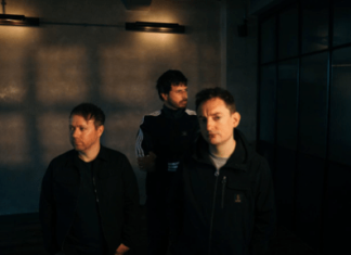 Now This Song is About You: Live Review of The Enemy