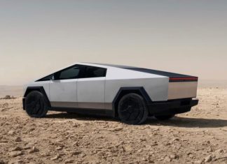 Tesla’s head of Cybertruck program is leaving the company