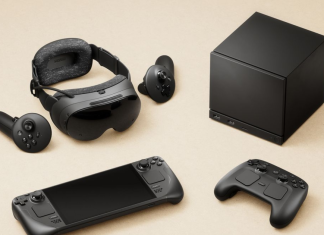 Steam’s new VR headset, Steam Frame, will support Android games