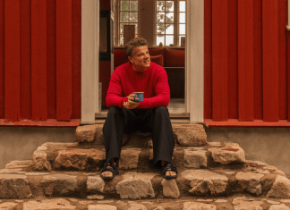 Bjarke Ingels’s Danish Summerhouse Is More Fairytale Than Futuristic