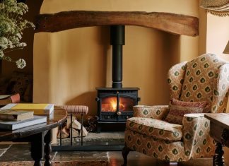 Why we should all embrace the process of preparing our homes for winter