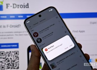 Google is easing up on Android’s new sideloading restrictions