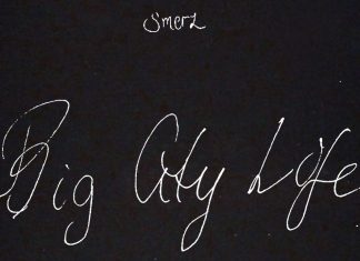 Smerz: Big city life EDITS Album Review