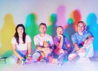 The Beths hit Sacramento with power-pop hooks and earnest emotion on Nov. 12 • Sacramento News & Review