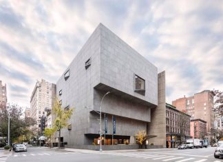 Herzog & de Meuron with PBDW Architects reworks the Breuer Building for Sotheby’s