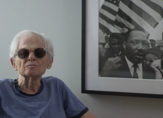 Steve Schapiro Took So Many Photos He Lost the Use of His Left Eye