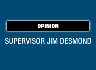 Sacramento just took away local control