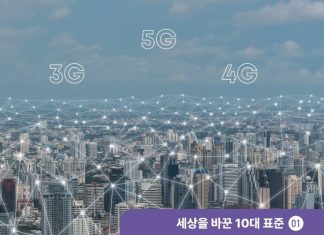 Mobile communication sparked Korea's shift to hyperconnected Homo Mobilicus – CHOSUNBIZ – Chosun Biz