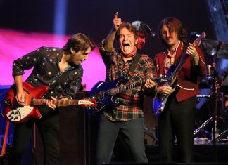 John Fogerty Proves Creedence Songbook Never Grows Tired At Boston’s MGM Music Hall (SHOW REVIEW/PHOTOS)