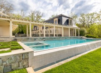 The Estate at River’s Edge in Photos