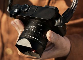 The Leica Q3 Monochrom Has a Dedicated Black-and-White 60MP Sensor