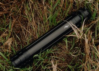 The Peak Design Pro Tripod Series Hits Retail Shelves Today